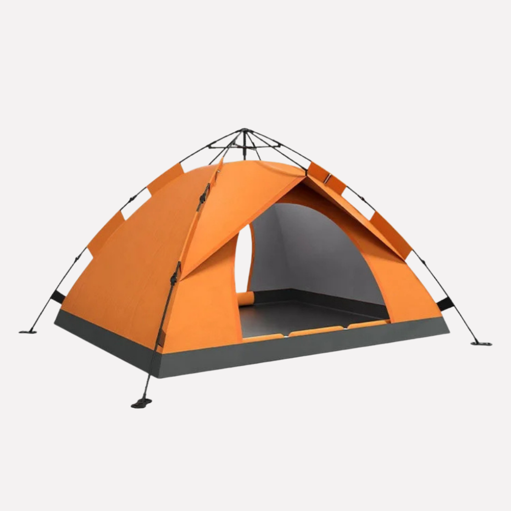 Instant Pop‑Up Tent