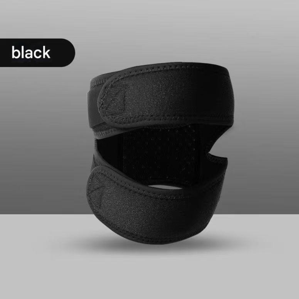 Adjustable Knee Support Band