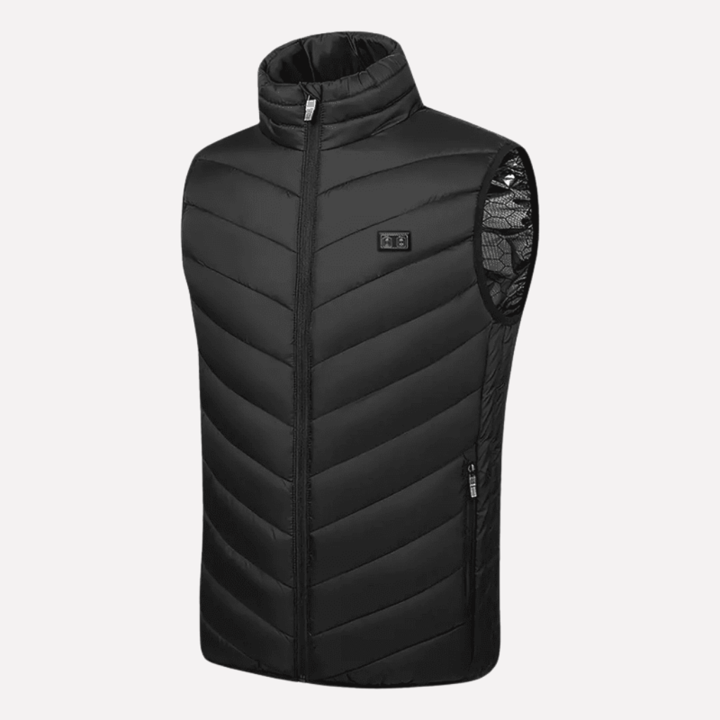 Men’s Heated Jacket