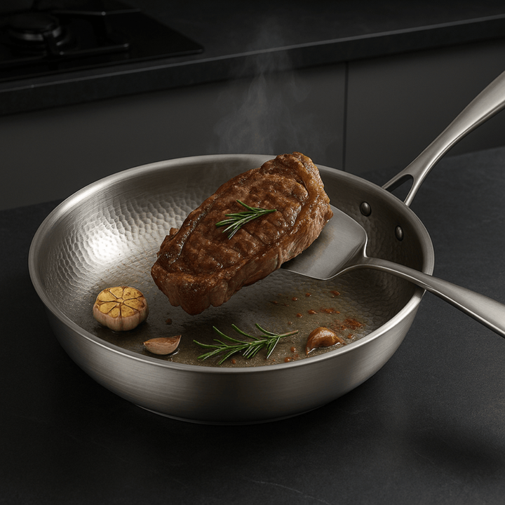 Titan Cooking Pan