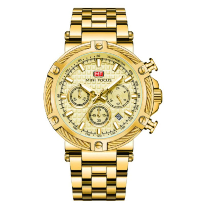 Maritime Men’s Wristwatch