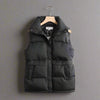 Women's Windproof Bodywarmer