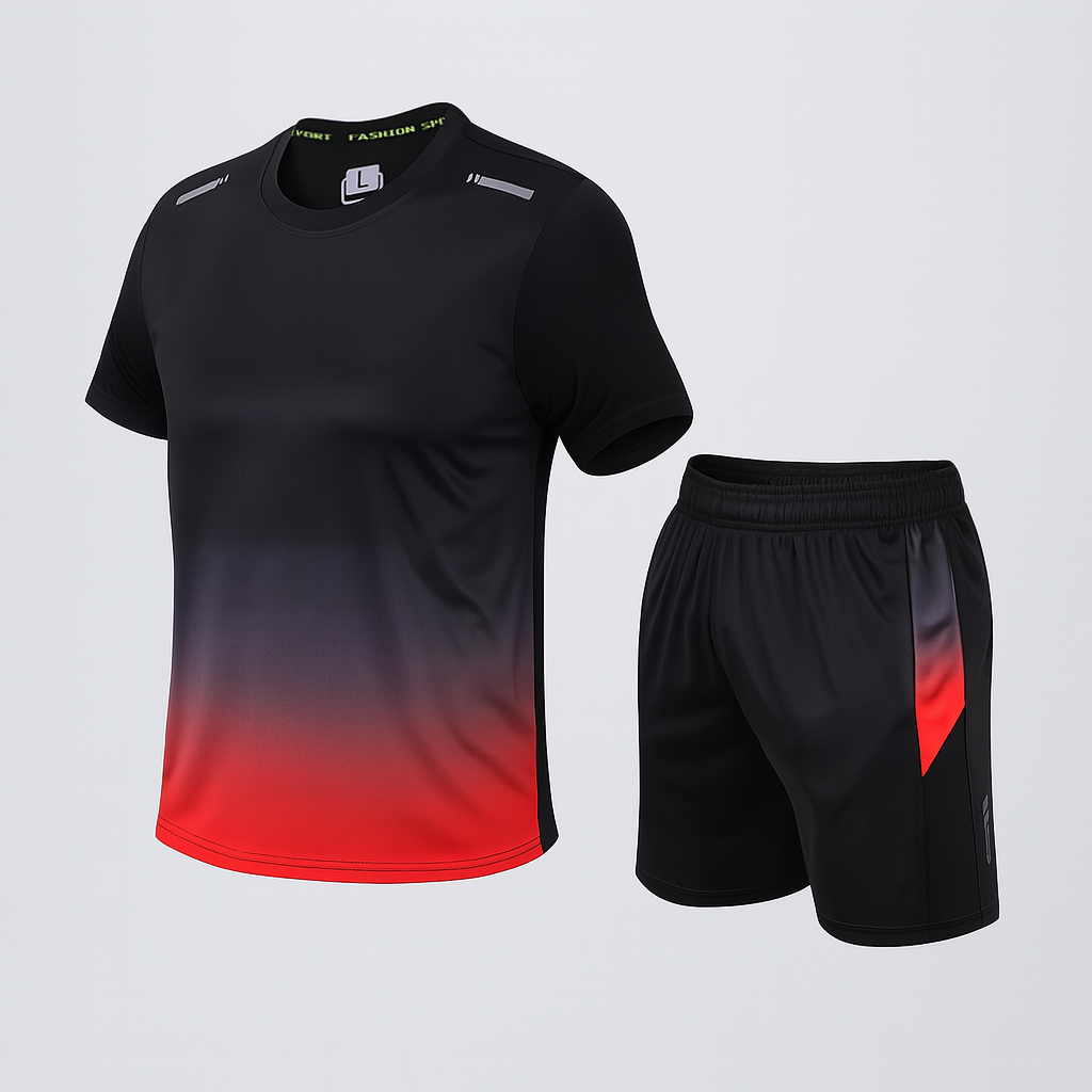 Men’s Sportwear Set