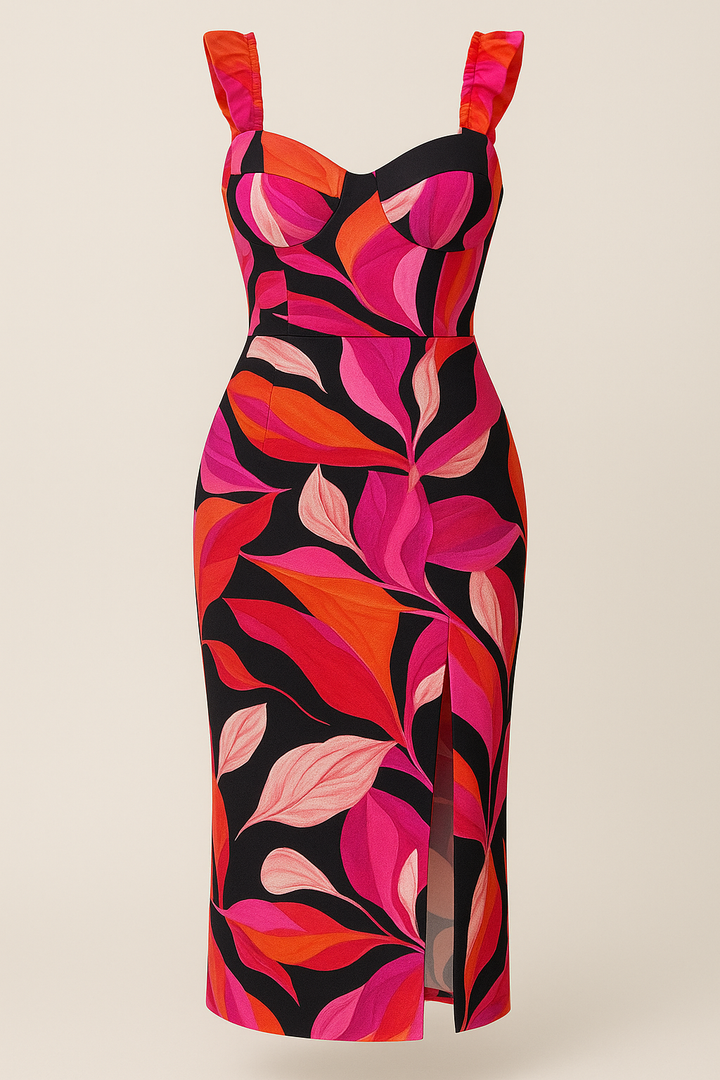 Gala Dress Royal Elegance for Every Special Occasion