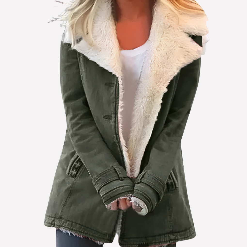 Women’s Winter Jacket