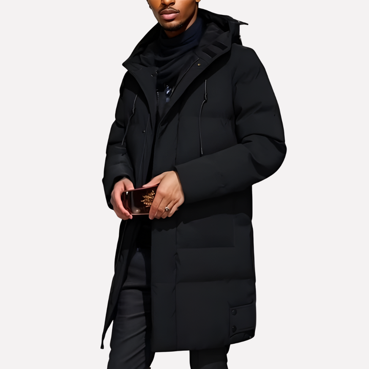 Men’s Winter Jacket
