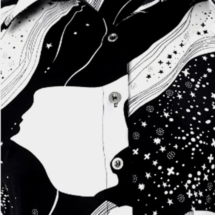 Women's Lightweight Blouse – Timeless Elegance & Everyday Comfort