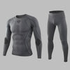 Men’s Thermal Functional Underwear