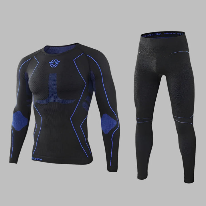Men’s Thermal Functional Underwear