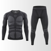 Thermal Functional Underwear for Men