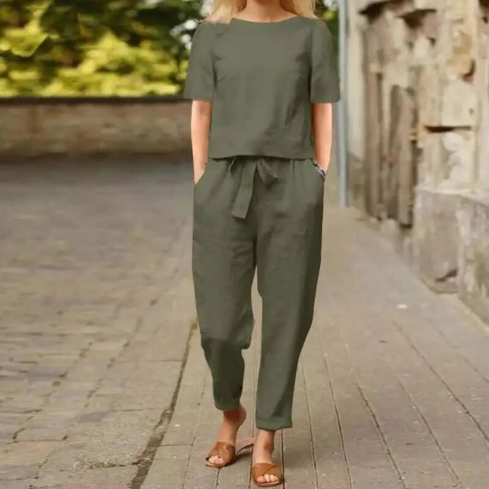 Chic und Stil | Stylish Summer Set