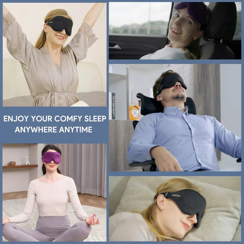 Sleep Eye Mask