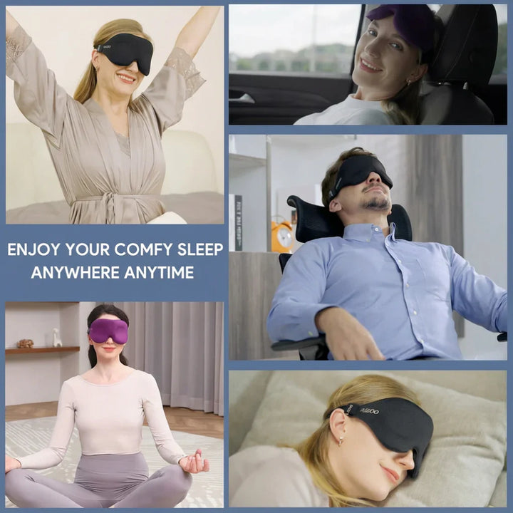 Sleep Eye Mask