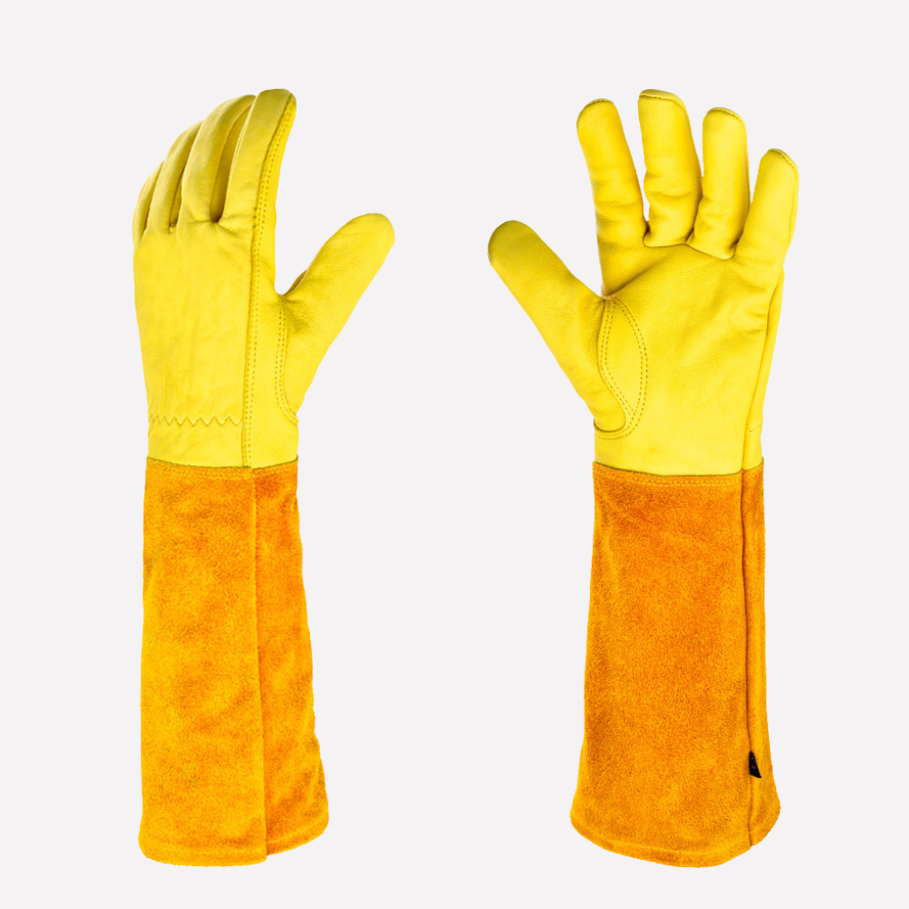 Long Gardening Gloves