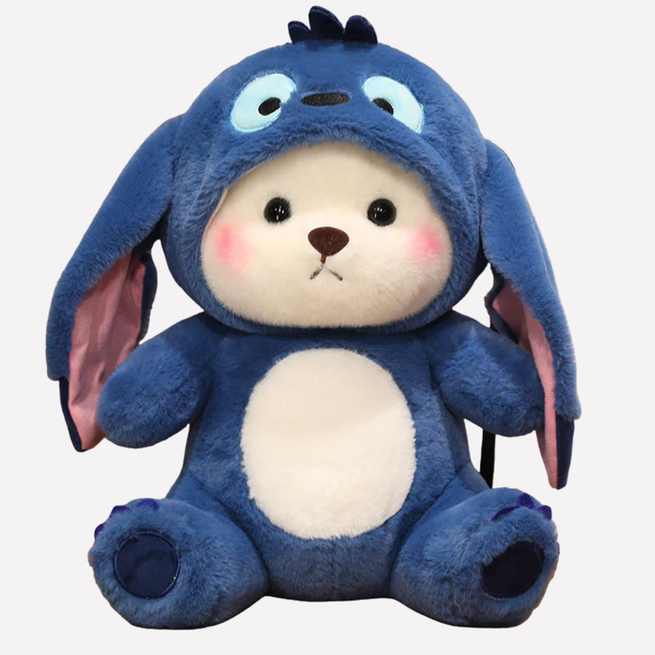 SnuggleBeary Plush Toy