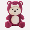 SnuggleBeary Plush Toy