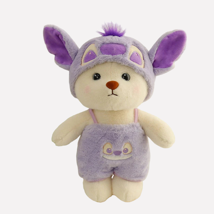 SnuggleBeary Plush Toy