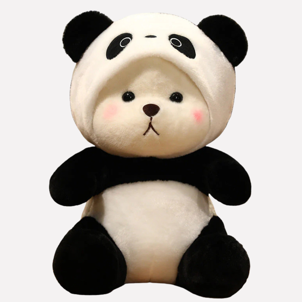 SnuggleBeary Plush Toy