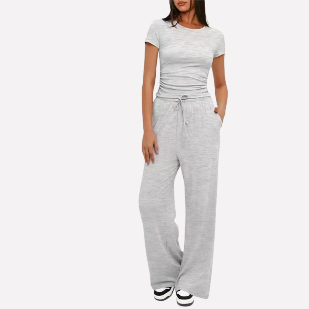 2‑Piece Matching Lounge Set