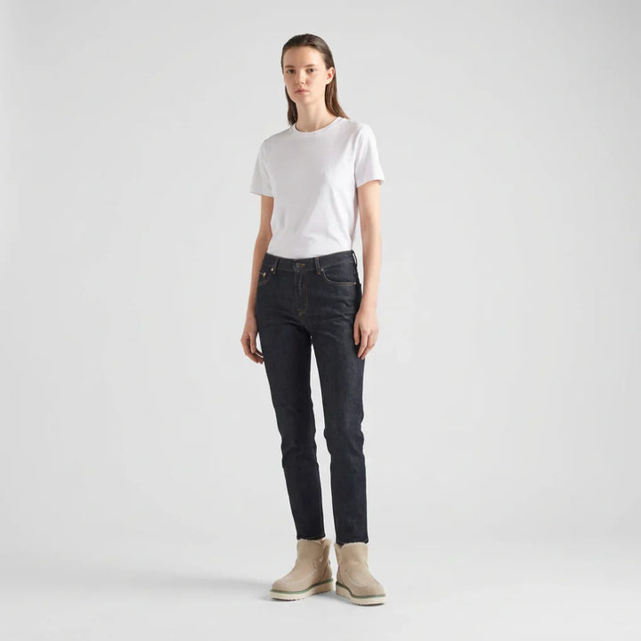 Fur-Lined Winter Shoes