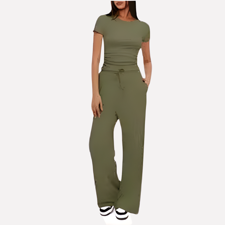 2‑Piece Matching Lounge Set