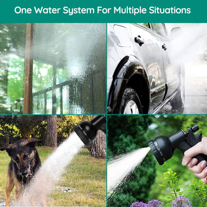 30Meters Expandable Garden Water Hose