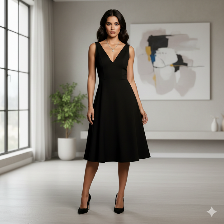 Chunky Chain Necklace