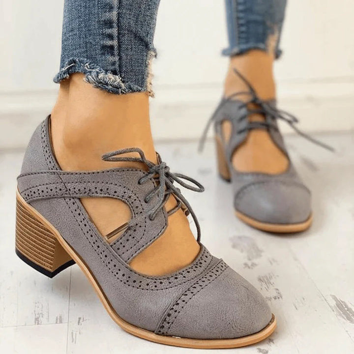 Heeled Boots for Women