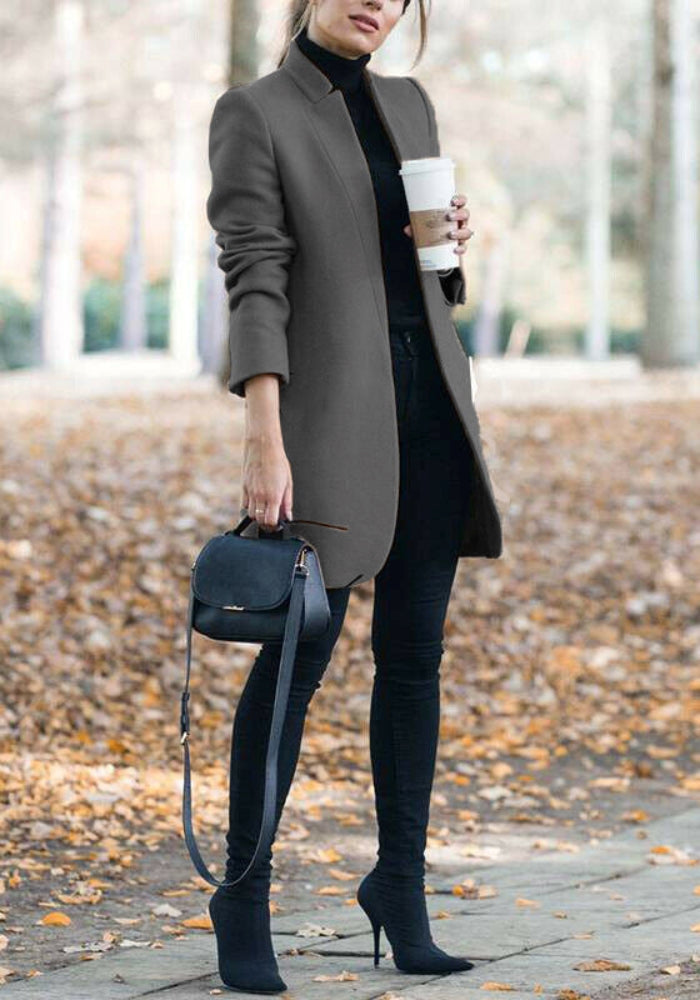 Lune London | Casual Stylish Blazer
