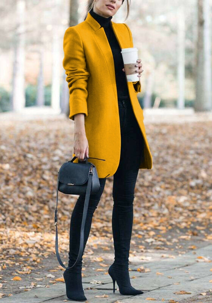 Lune London | Casual Stylish Blazer