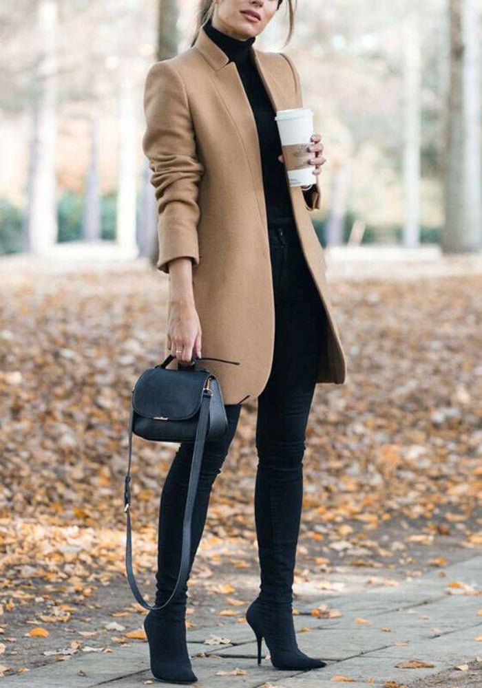 Lune London | Casual Stylish Blazer