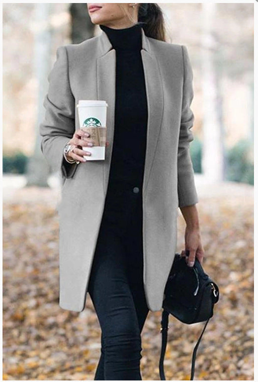 Lune London | Casual Stylish Blazer
