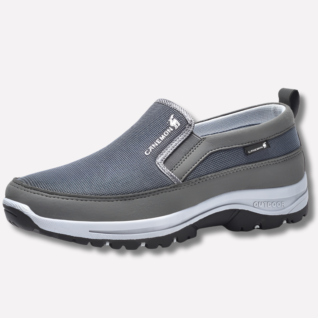 Waterproof Designed for balance Shoes for All-Weather Comfort