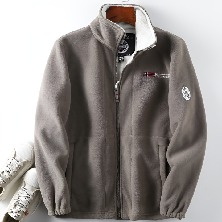 Casual Outdoor Fleece for Men