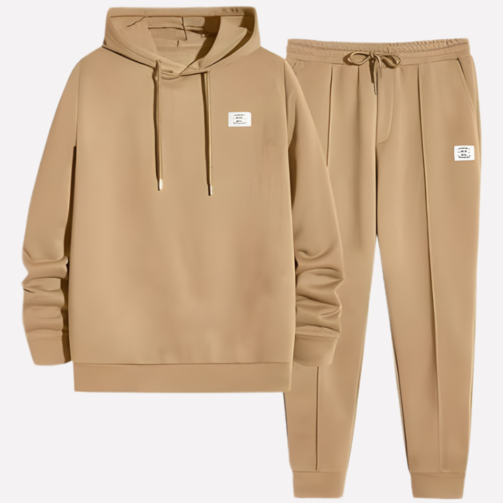 Men’s Tracksuit Set