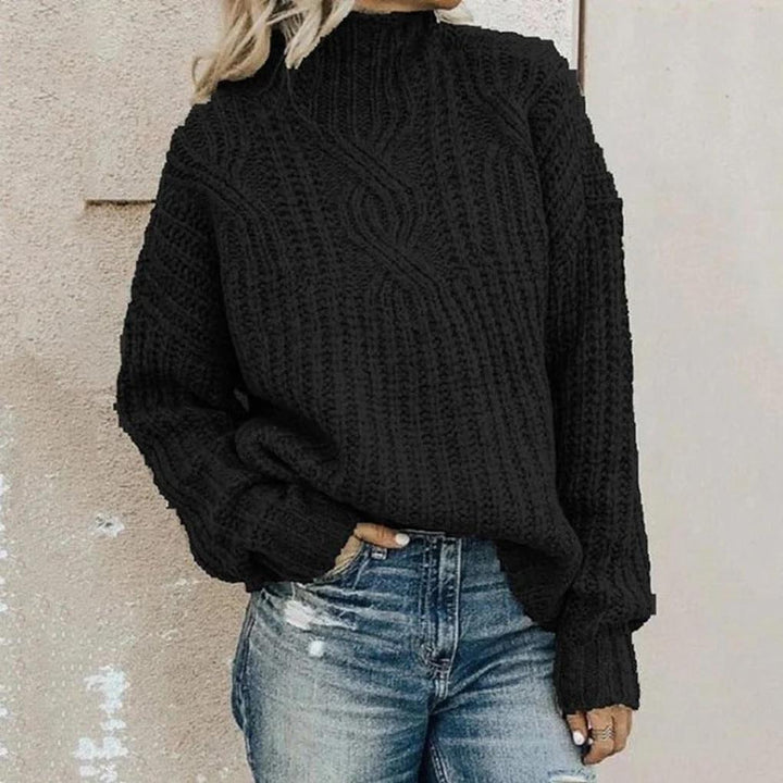 Elegant Sweater for Women – Refined Style for Everyday Wear