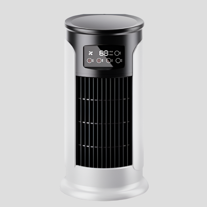 Mini Bladeless Air Cooler