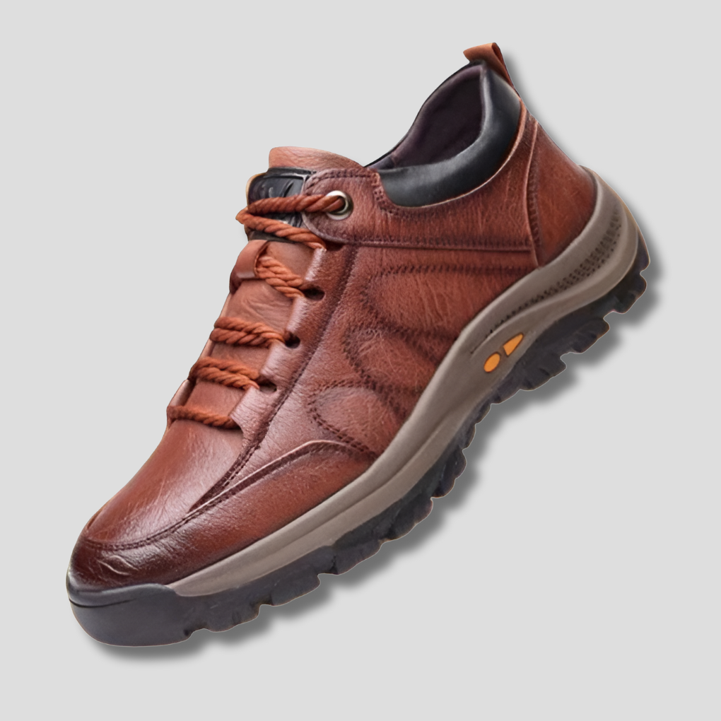 Men's Designed for balance Leather Shoes