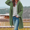 Lune London | High-quality, comfortable women's wool coat – timeless and stylish