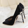 Chic und Stil | Forgotten Melody Pump Shoes