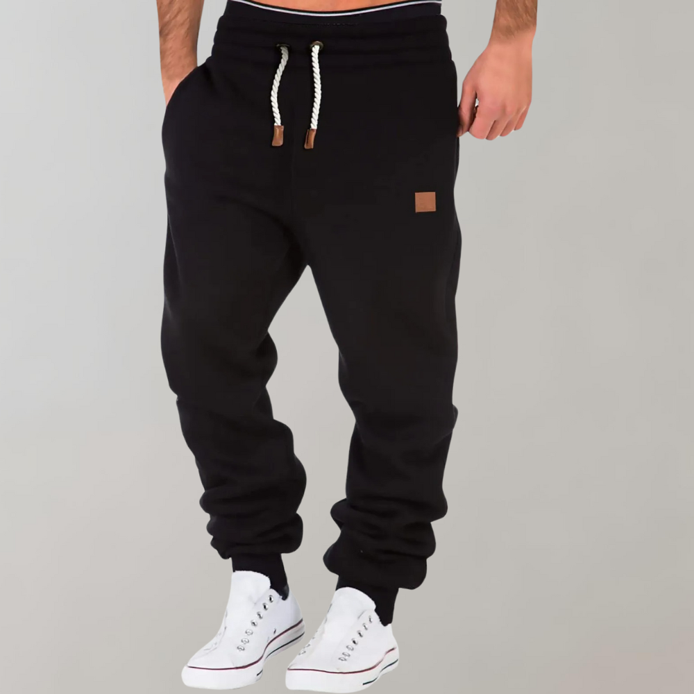 Gerome – Casual Jogging Pants for men