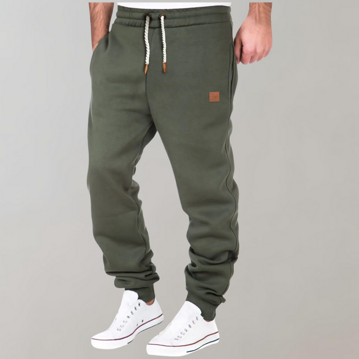 Gerome – Casual Jogging Pants for men