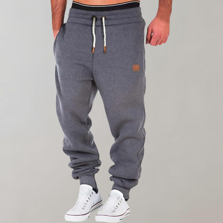 Gerome – Casual Jogging Pants for men