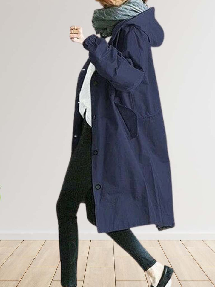 Lune London | Stylish Trench Coat