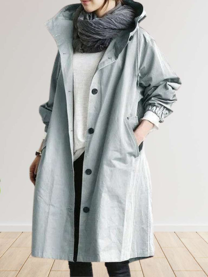 Lune London | Stylish Trench Coat