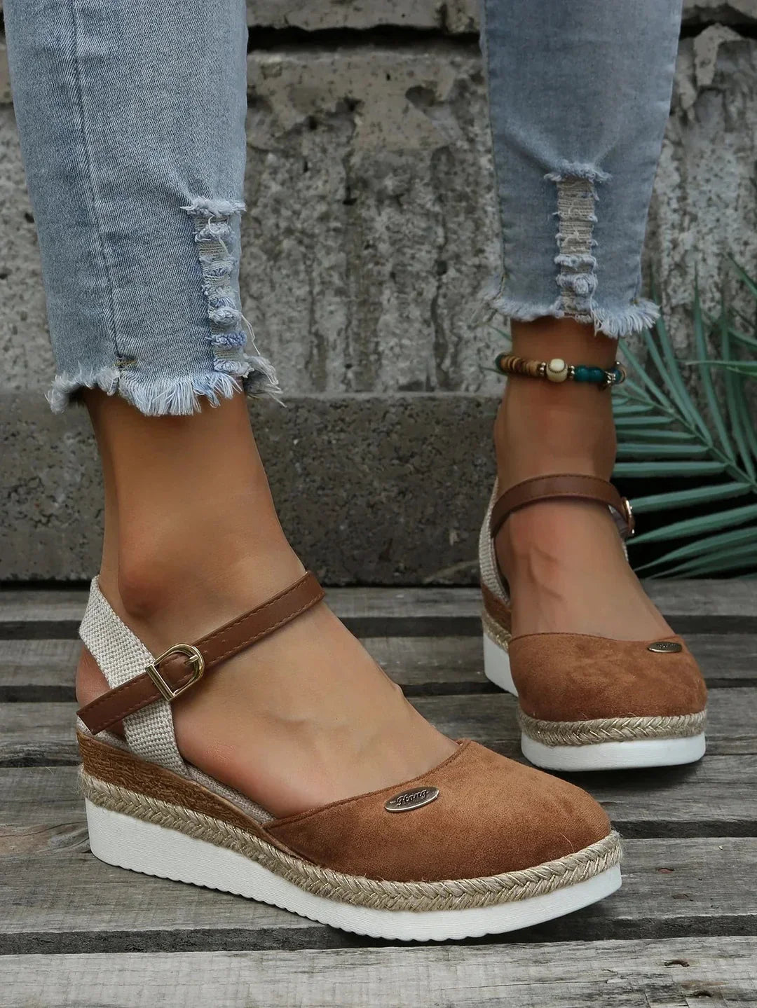 Trendy Sandals