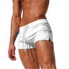 Men's Swim Shorts Modern Comfort for Active Days