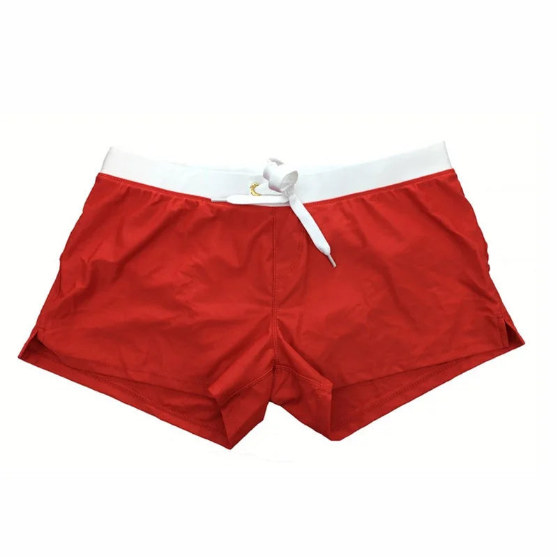 Men's Swim Shorts Modern Comfort for Active Days