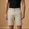 Men’s Everyday Structured Shorts