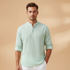 Stylish Men’s Work Shirt – Comfortable & Classic Design